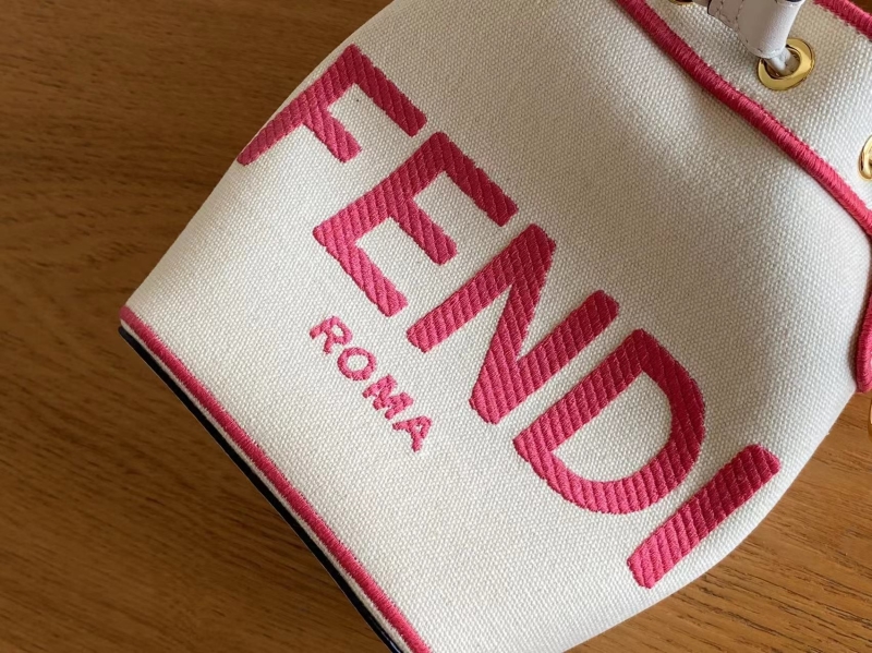 Fendi Top Handle Bags